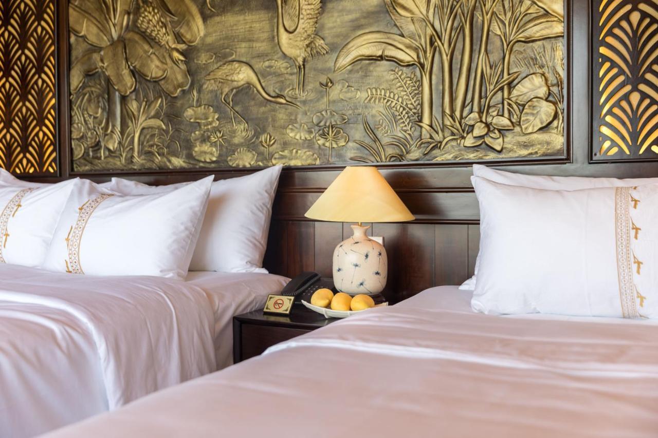 V'Spirit Cruise Hotel ฮาลอง ภายนอก รูปภาพ